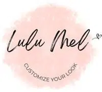 Lulu Mel logo