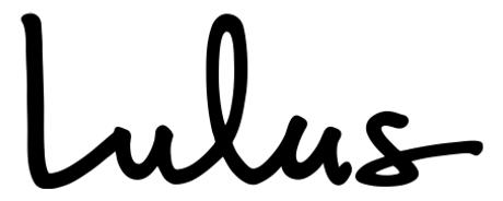 Lulus promo code