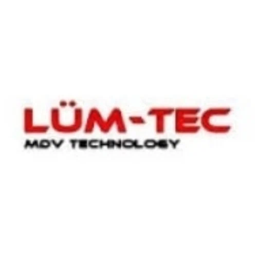 Lum-Tec logo