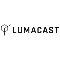Lumacast logo