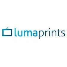 Lumaprints logo