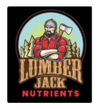 Lumberjack Nutrients logo
