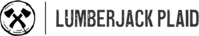 Lumberjack Plaid logo