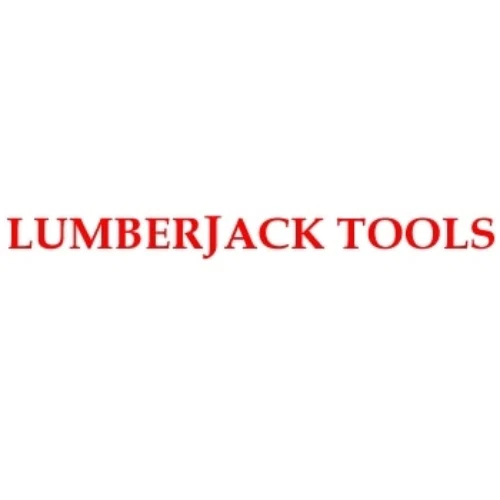 Lumberjack Tools logo