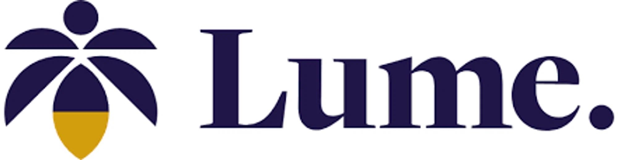 Lume Cannabis logo