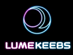 Lume Keebs logo