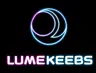 Lume Keebs logo