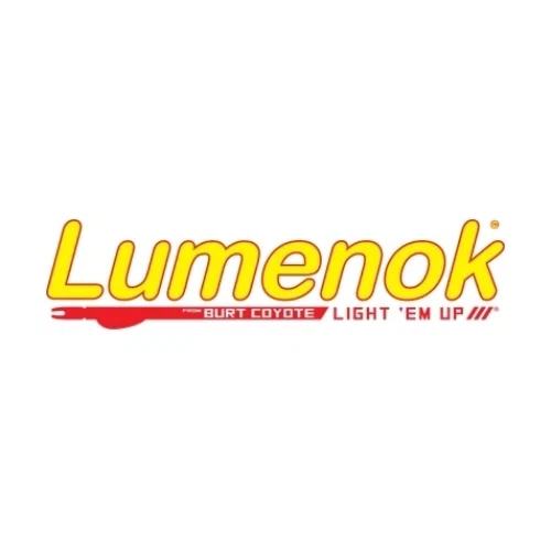 Lumenok promo code
