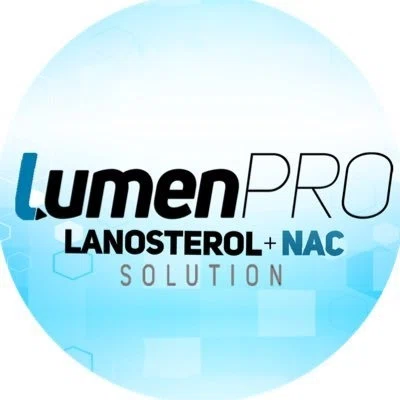 LumenPro logo