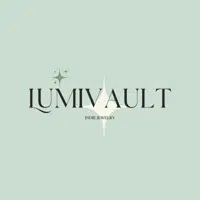 Lumivault logo