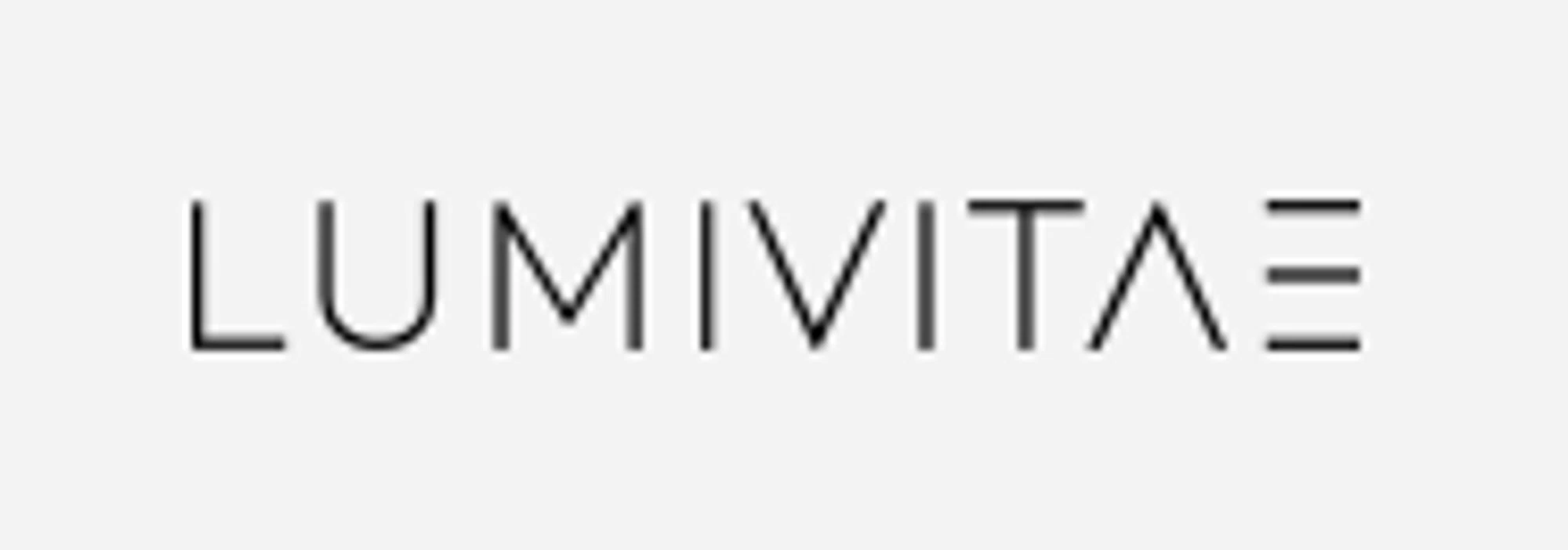 LumiVitae logo
