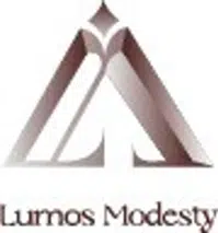 LumosModesty logo