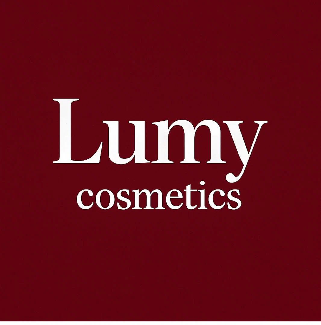 Lumy Cosmetics logo