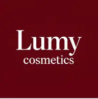 Lumy Cosmetics logo