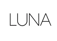 Luna Cat Design logo