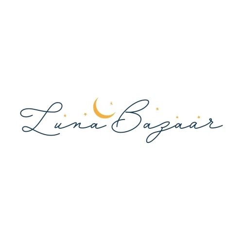 Luna Bazaar logo