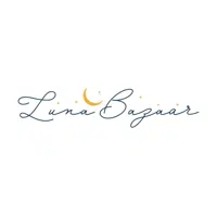 Luna Bazaar logo