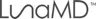 LunaMD logo