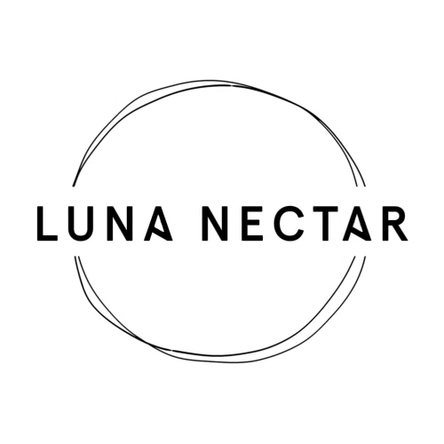 Luna Nectar logo