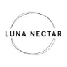 Luna Nectar logo