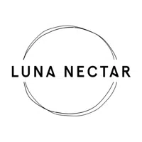 Luna Nectar logo