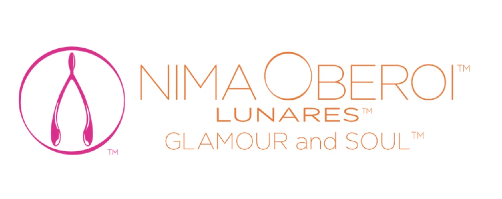 Nima Oberoi Lunares logo