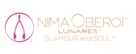 Nima Oberoi Lunares logo