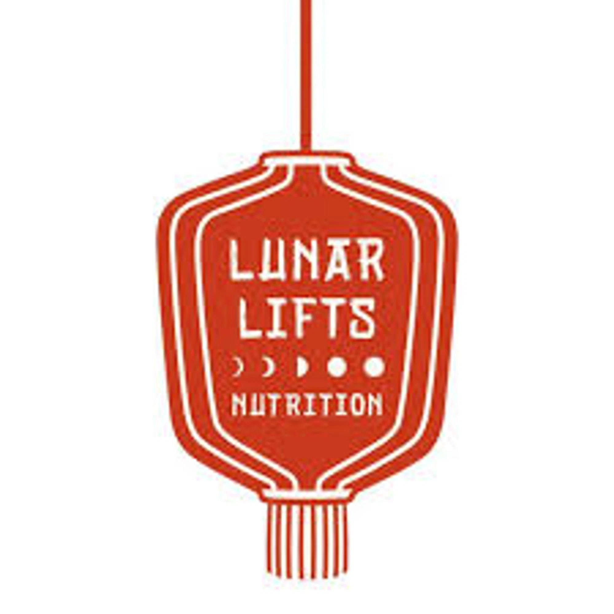 Lunar Lifts Nutrition logo