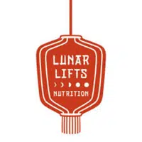 Lunar Lifts Nutrition logo