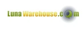 LunaWarehouse logo