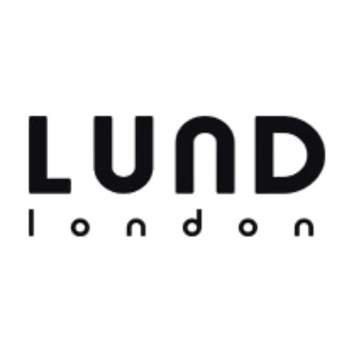 Lund London logo