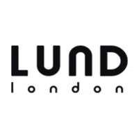 Lund London logo
