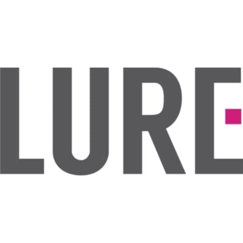 Lure Fitness logo