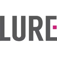 Lure Fitness logo