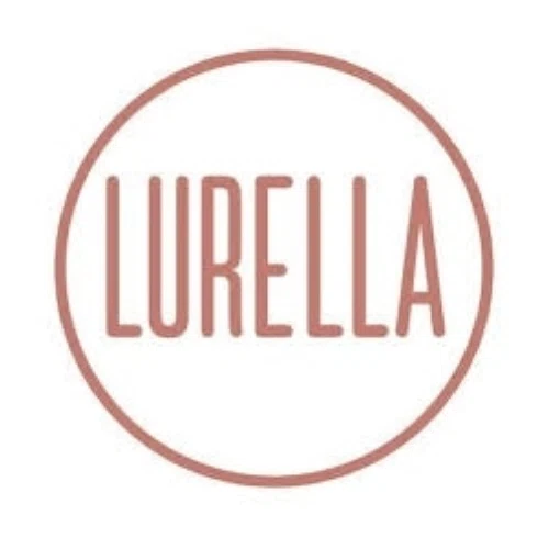 Lurella Cosmetics logo