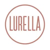 Lurella Cosmetics logo