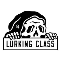 Lurking Class logo