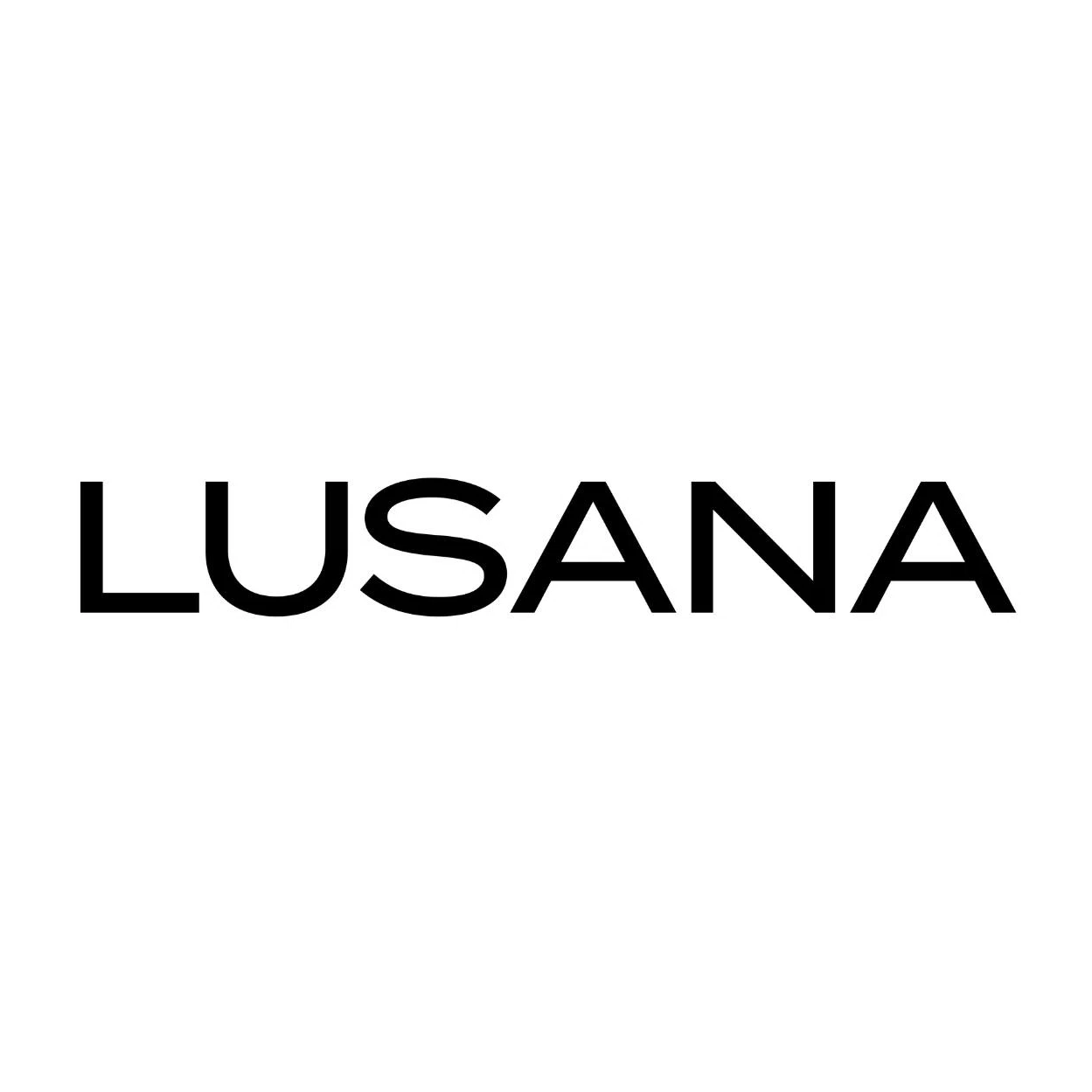 LUSANA logo