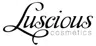 Luscious Cosmetics logo