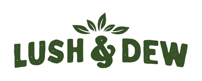 LUSH & DEW discount code