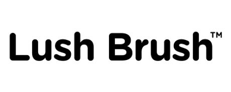 Lush Brush discount code
