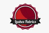 Lushes Fabrics logo