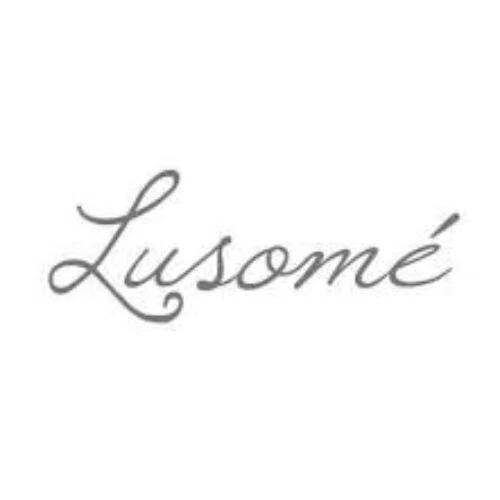 Lusomé logo