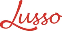 Lusso Gear logo