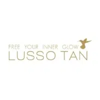 Lusso Tan logo