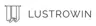 Lustrowin logo