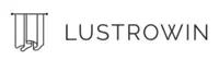 Lustrowin logo