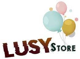 Lusy Store logo