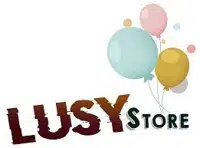Lusy Store logo