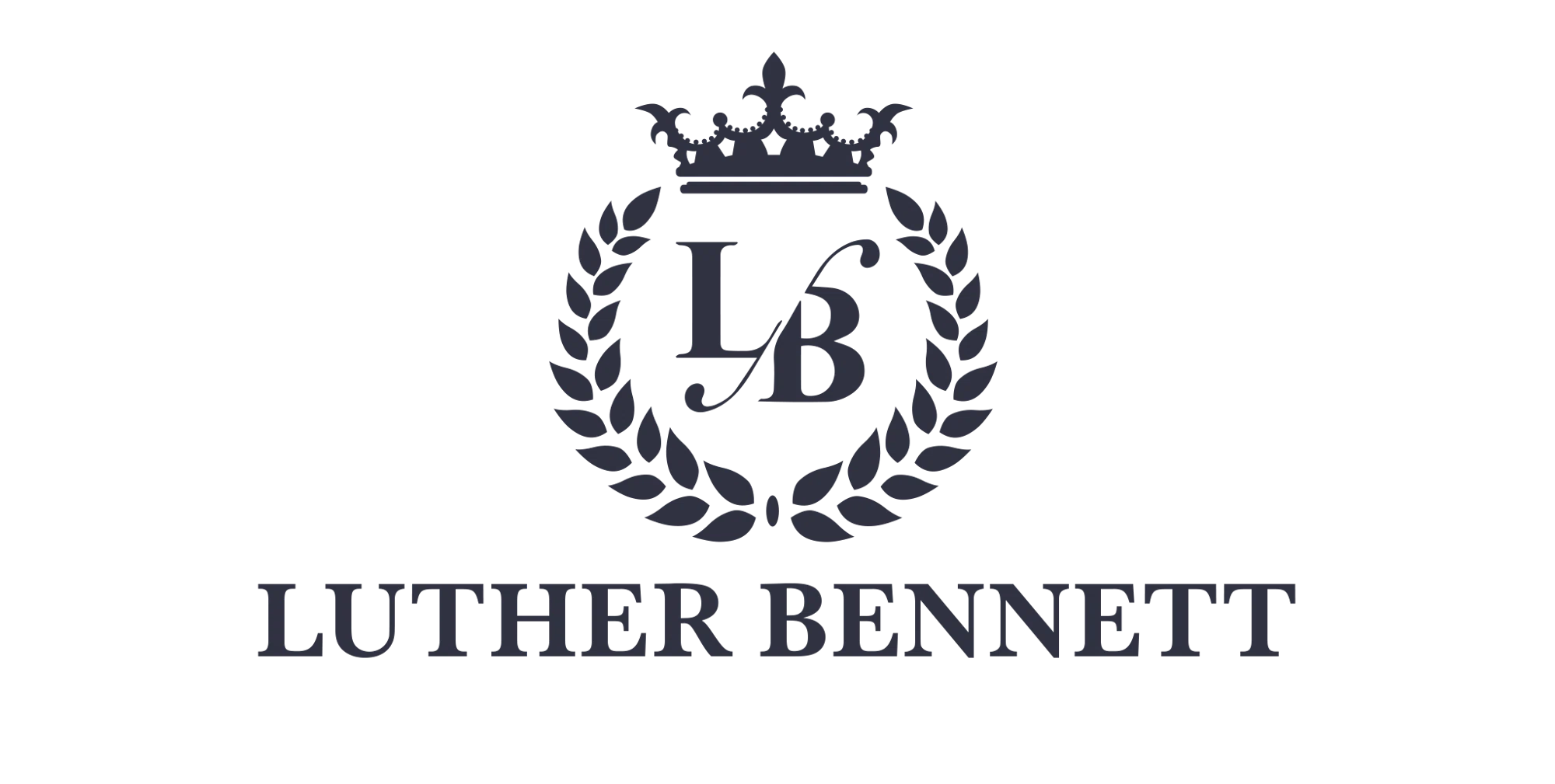 Luther Bennett logo